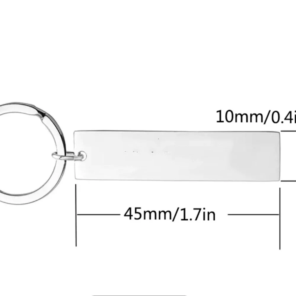 3/$25, 4/$30 Keychain “Sh*tter’s Full” Uncle Eddie Quote Key Ring